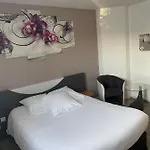 L'hotel Du Marais Centre Hotel 2*