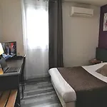 L'hotel Du Marais Centre Hotel 2*