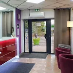 L'hotel Du Marais Centre 2* Romilly-sur-Seine