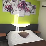 L'hotel Du Marais Centre Hotel 2*