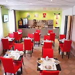 L'hotel Du Marais Centre Romilly-sur-Seine