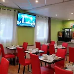 Hotel L'hotel Du Marais Centre Romilly-sur-Seine