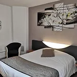 L'hotel Du Marais Centre Hotel