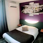 L'hotel Du Marais Centre Hotel Romilly-sur-Seine