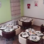 L'hotel Du Marais Centre Romilly-sur-Seine