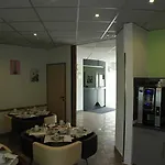 L'hotel Du Marais Centre 2*
