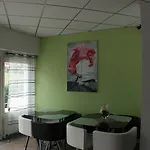 L'hotel Du Marais Centre Hotel 2*