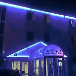 L'hotel Du Marais Centre Hotel Romilly-sur-Seine