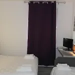 L'hotel Du Marais Centre 2* Romilly-sur-Seine