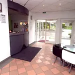 Hotel L'hotel Du Marais Centre 2*