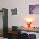 L'hotel Du Marais Centre 2* Romilly-sur-Seine