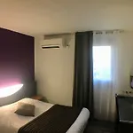 Hotel L'hotel Du Marais Centre 2*