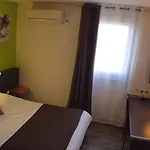 Hotel L'hotel Du Marais Centre Romilly-sur-Seine