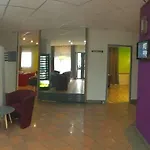 L'hotel Du Marais Centre 2* Romilly-sur-Seine