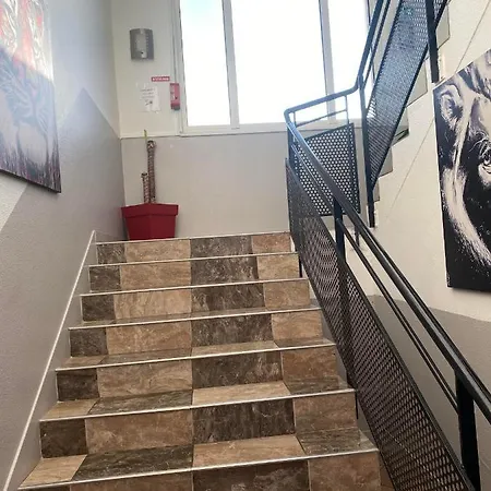 L'hotel Du Marais Centre Отель