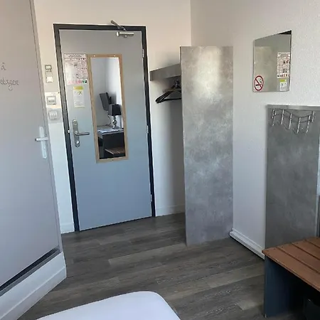 L'hotel Du Marais Centre Otel