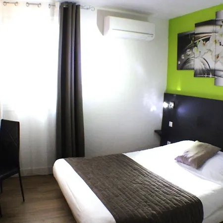 L'Hotel Du Marais Romilly Centre