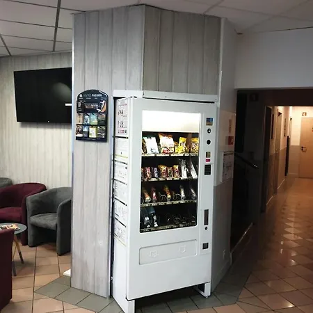 L'hôtel Du Marais Centre Hotel