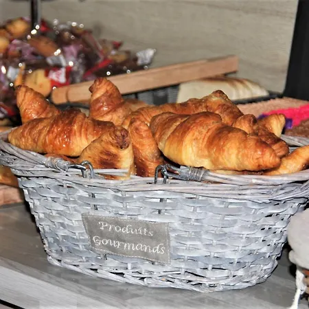 L'Hotel Du Marais Romilly Centre Hotel 2*