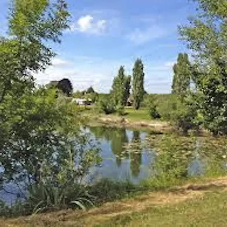 L'Hotel Du Marais Romilly Centre 2* Romilly-sur-Seine