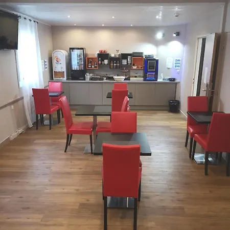 Otel L'hotel Du Marais Centre 2*