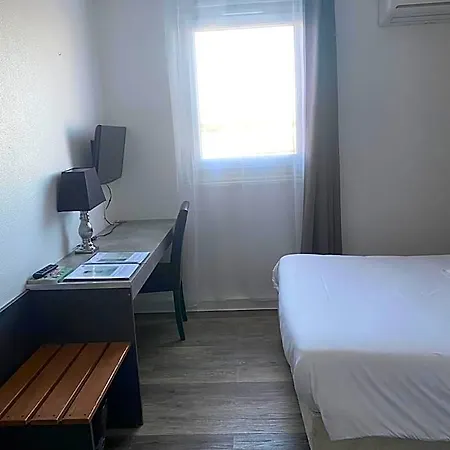 L'hotel Du Marais Centre Romilly-sur-Seine