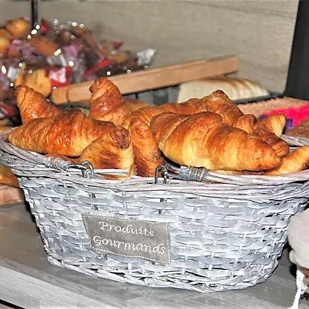 L'hotel Du Marais Centre Otel
