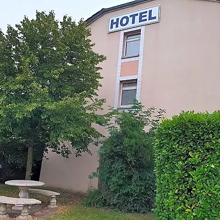 Otel L'hotel Du Marais Centre 2*