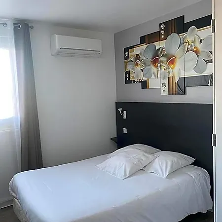 L'hotel Du Marais Centre