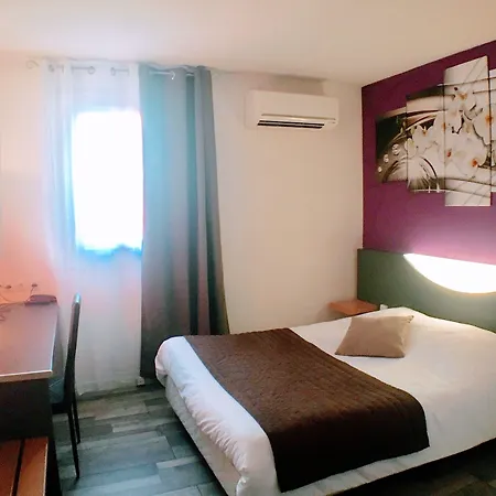 L'Hotel Du Marais Romilly Centre Romilly-sur-Seine