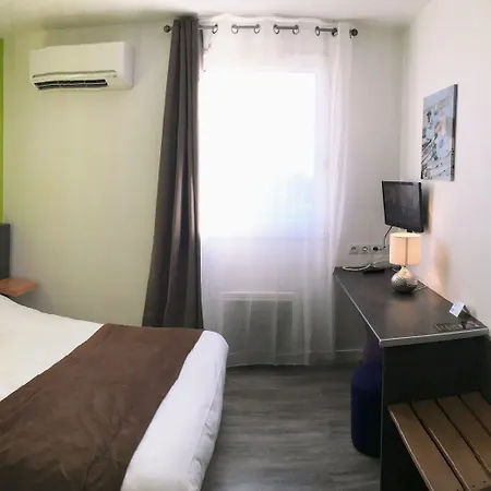 L'Hotel Du Marais Romilly Centre Romilly-sur-Seine