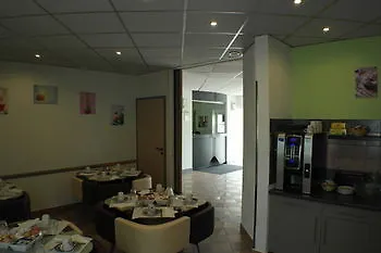 L'hotel Du Marais Centre 2*