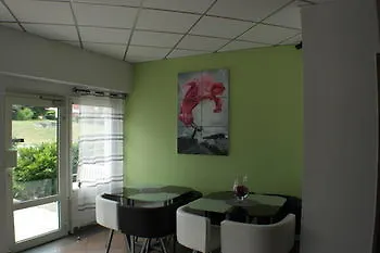 L'hotel Du Marais Centre Otel 2*