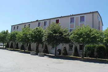 Otel L'hotel Du Marais Centre Romilly-sur-Seine