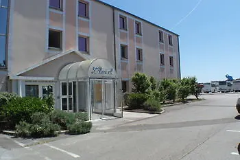 L'hotel Du Marais Centre 2* Romilly-sur-Seine
