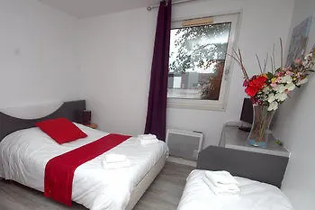 L'hotel Du Marais Centre Romilly-sur-Seine
