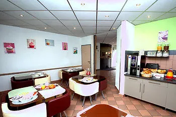 Otel L'hotel Du Marais Centre 2*