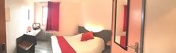 L'hotel Du Marais Centre 2*