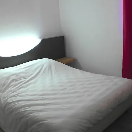 L'hôtel Du Marais Centre 2* Romilly-sur-Seine