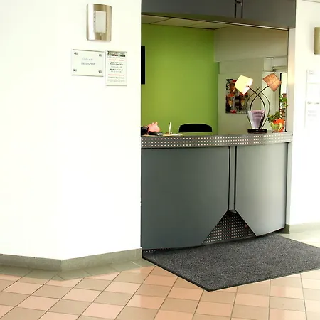 L'hotel Du Marais Centre 2* روميلي سور سين