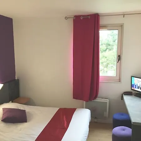 فندق L'hotel Du Marais Centre 2*
