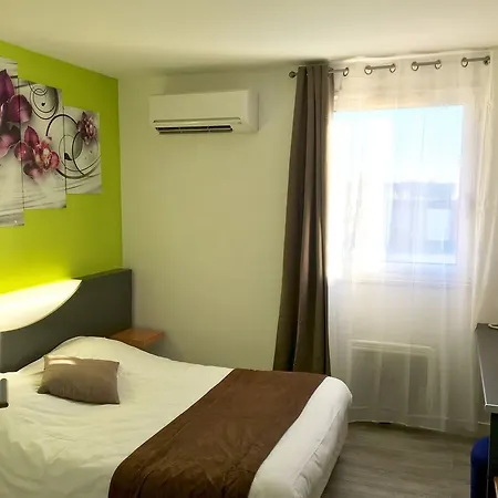 فندق L'hotel Du Marais Centre 2*