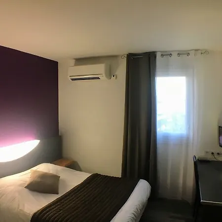 Hotel L'hôtel Du Marais Centre 2*