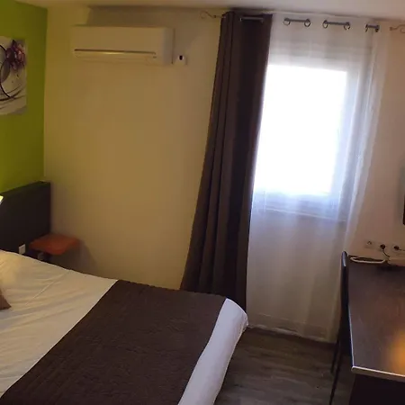 فندق L'hotel Du Marais Centre روميلي سور سين
