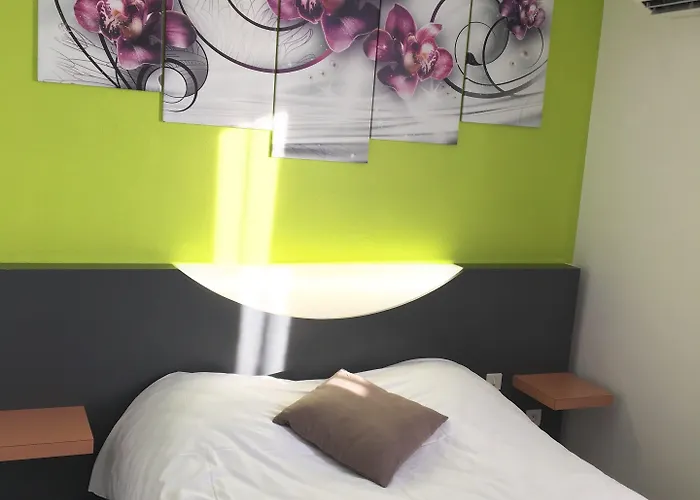 L'hotel Du Marais Centre Hotel 2*