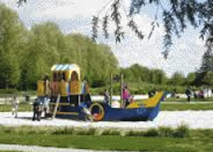 L'hotel Du Marais Centre