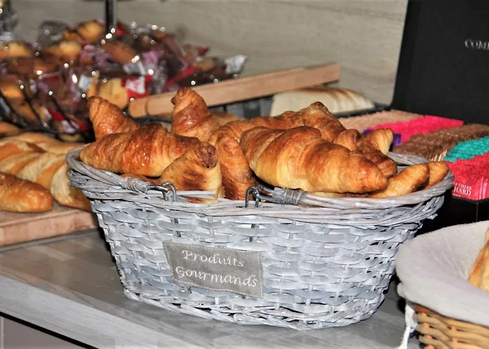 L'hotel Du Marais Centre Hotel 2*