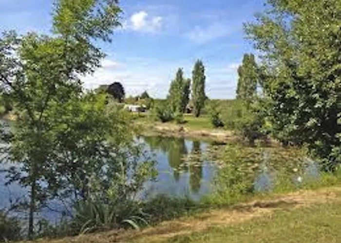 L'hotel Du Marais Centre 2* Romilly-sur-Seine