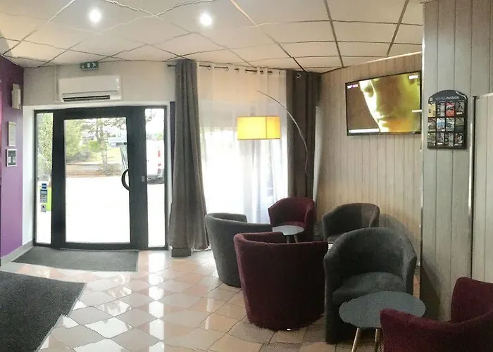 L'hotel Du Marais Centre Hotel 2*